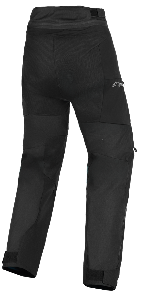 ALPINESTARS Andes v4 Drystar® Pants - Black - 6XL 3220526-10-6X