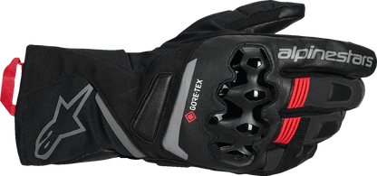 ALPINESTARS WT-8 Gore-Tex® Gloves - Black - XL 3520326-10-XL