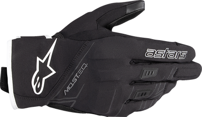 ALPINESTARS Stella Moblast WP Gloves - Black/Off White - Medium 3530126-1340-M