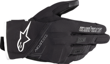 ALPINESTARS Stella Moblast WP Gloves - Black/Off White - 2XL 3530126-1340-2XL