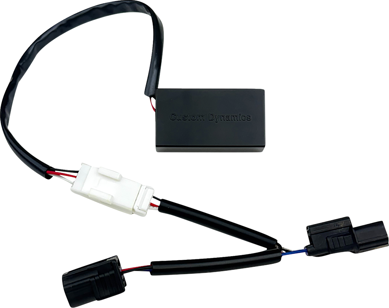 CUSTOM DYNAMICS Magic Strobes™ Brake Light Flasher - Honda MAGIC-STROBESCRF300L