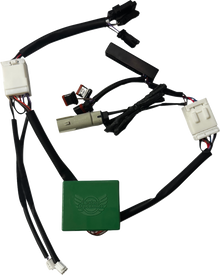 CUSTOM DYNAMICS SMART Triple Play® Module - Run/Turn/Brake CD-STP-25ST