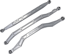 DEMON Radius Rod - RZR Turbo S PARR-6002XHD-D