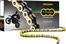 REGINA 428 ZSE - Drive Chain - 120 Links 126ZSE/1003
