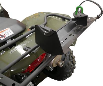 MOOSE OFFROAD Ice Auger Carrier 5018HO
