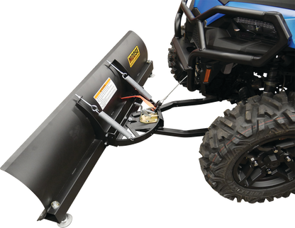 MOOSE OFFROAD Smart Fit Plow System - ATV - Universal 2549PF