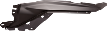 MAIER Rear Fender - Stealth Black - Maverick X3 X2103-20