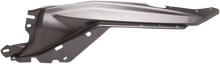 MAIER Rear Fender - Black Carbon Fiber-Look - Maverick X3 X2103-30