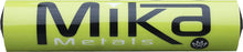 Bar Pad Injection Molded 9.75" Big Bike Fluo Grn