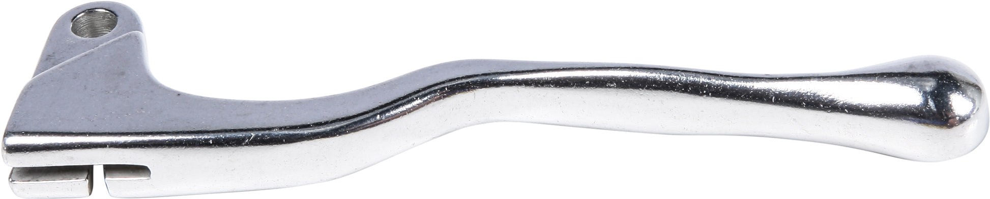 Clutch Lever Silver