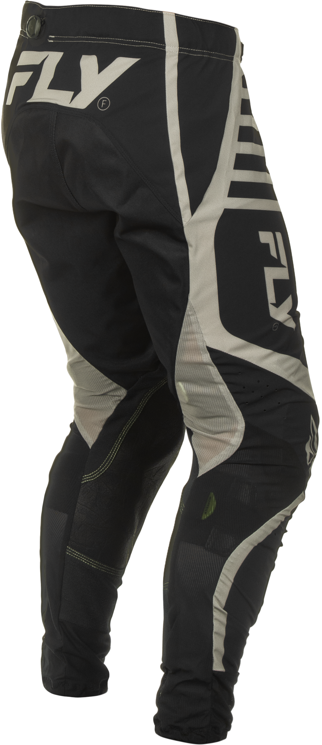 Lite Pants Black/Grey Sz 32