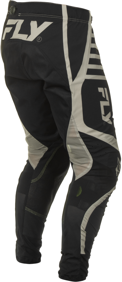 Lite Pants Black/Grey Sz 32