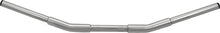 1.25" Fat Drag Bar Chrome