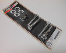 Shock Mount Bolt Kit Xl 00 03