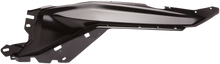 MAIER Rear Fender - Black - Maverick X3 X2103-0
