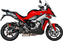 AKRAPOVIC Slip-On Line Muffler - Carbon - BMW S1000XR/M1000XR S-B10SO13-HZC/1