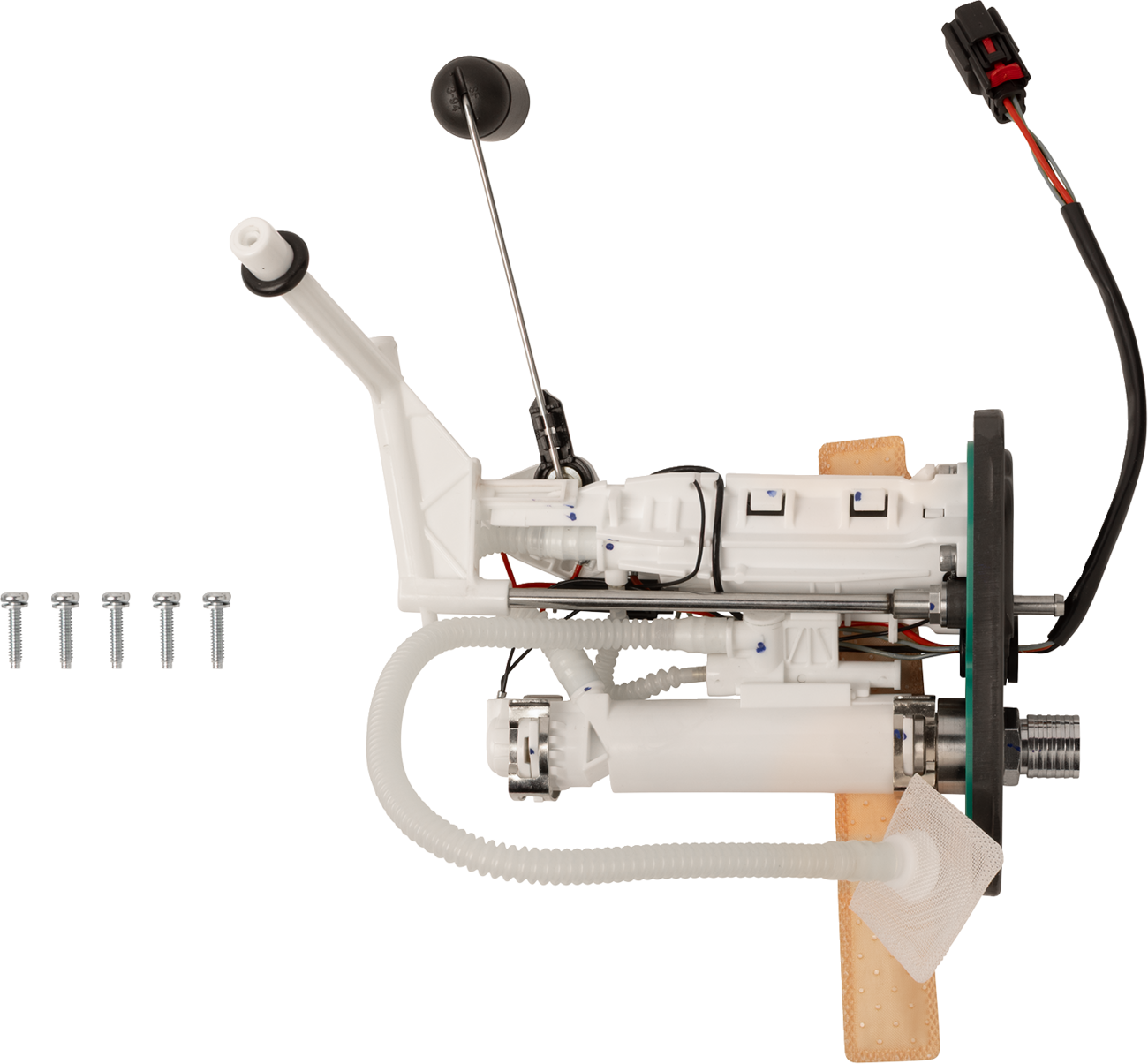 ALL BALLS Fuel Pump Module Assembly - Harley-Davidson 47-1098