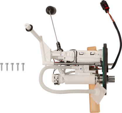 ALL BALLS Fuel Pump Module Assembly - Harley-Davidson 47-1098