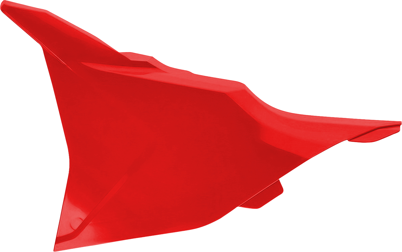 ACERBIS Airbox Cover - Red 2987340004