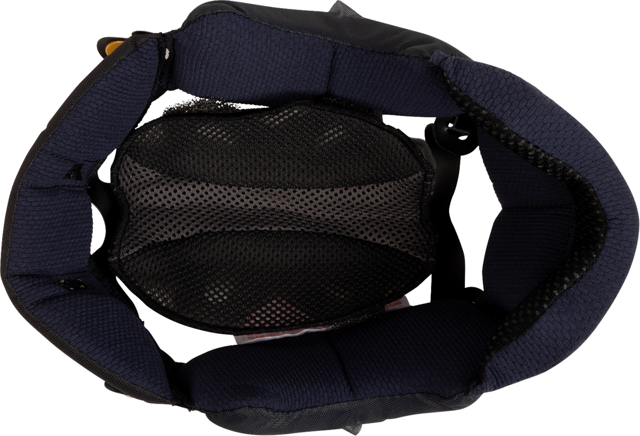 ARAI HELMETS XD-5 Interior Pad - I - 10 mm 075468