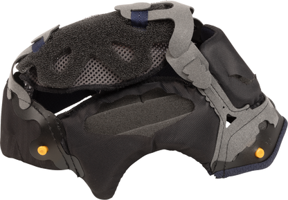 ARAI HELMETS XD-5 Interior Pad - I - 10 mm 075468