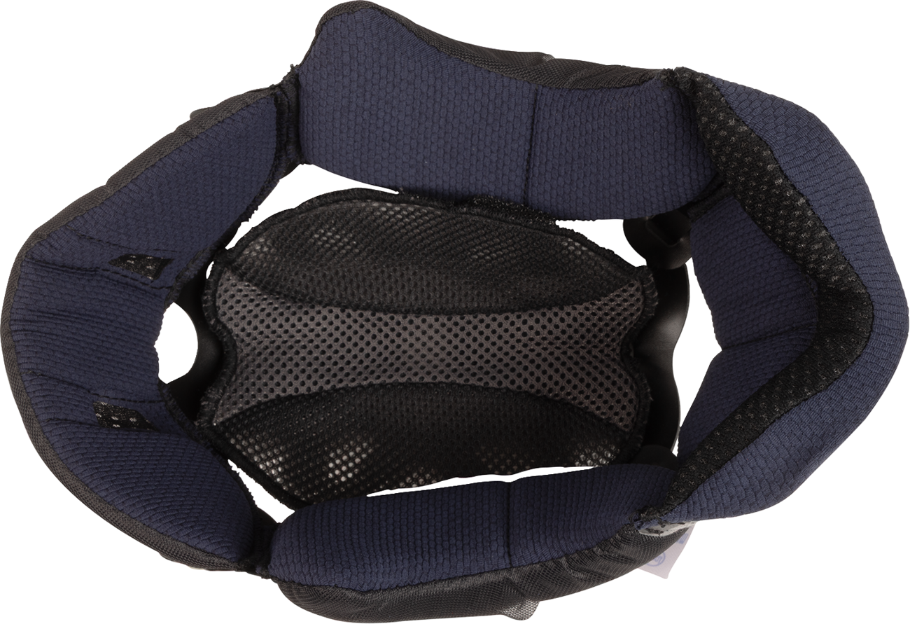 ARAI HELMETS XD-5 Interior Pad - I - 10 mm 075468