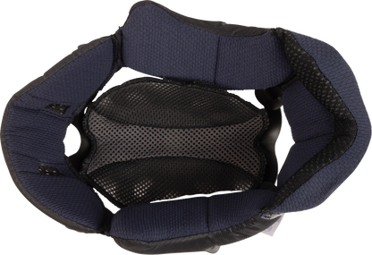 ARAI HELMETS XD-5 Interior Pad - I - 10 mm 075468