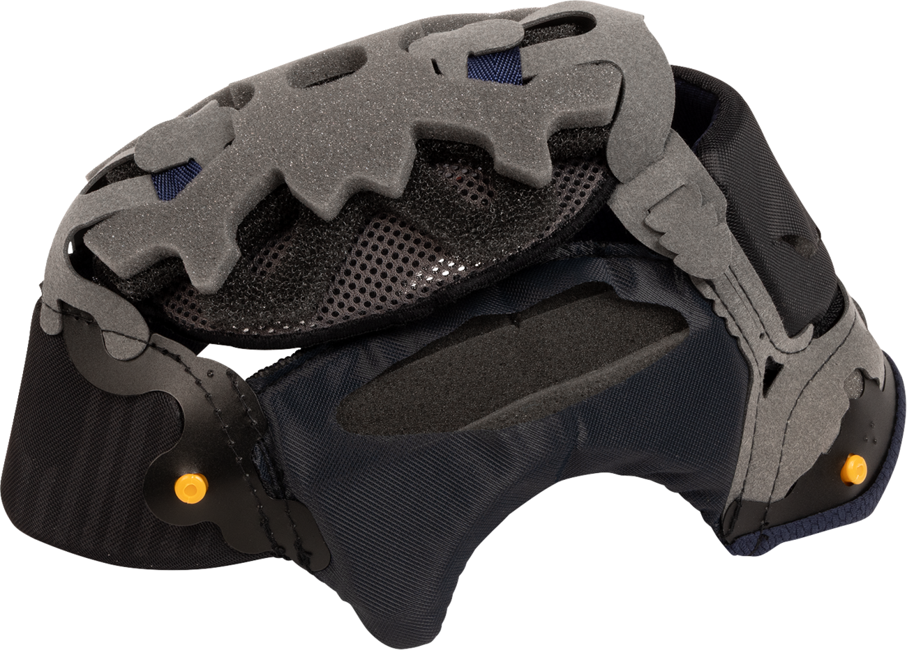 ARAI HELMETS XD-5 Interior Pad - II - 7 mm 075472