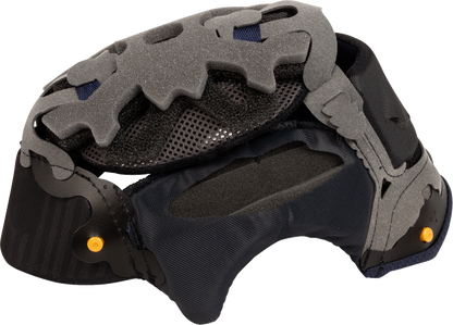ARAI HELMETS XD-5 Interior Pad - II - 7 mm 075472