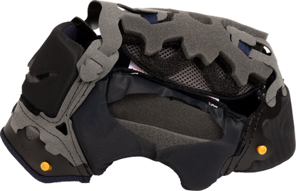 ARAI HELMETS XD-5 Interior Pad - III - 7 mm 075476