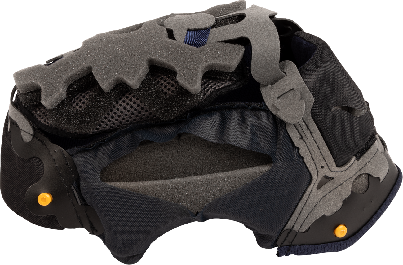 ARAI HELMETS XD-5 Interior Pad - III - 5 mm 075477