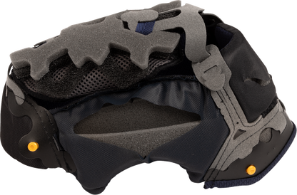 ARAI HELMETS XD-5 Interior Pad - III - 5 mm 075477