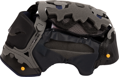 ARAI HELMETS XD-5 Interior Pad - IV - 7 mm 075479