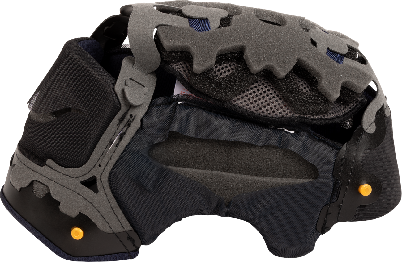 ARAI HELMETS XD-5 Interior Pad - IV - 10 mm 075478