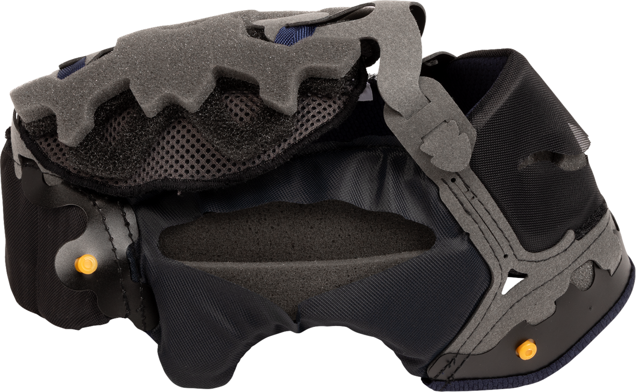 ARAI HELMETS XD-5 Interior Pad - IV - 7 mm 075479