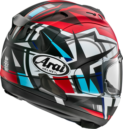 ARAI HELMETS Corsair-X Helmet - Takumi - XL 0101-17628