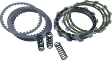 BARNETT Clutch Kit - Kevlar - Z900 303-45-10044