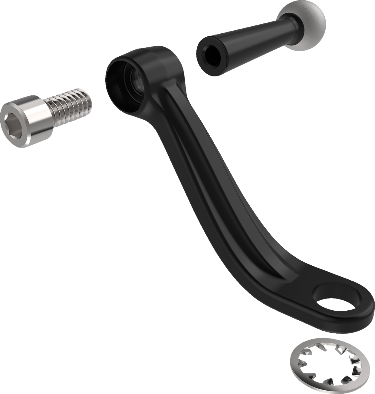 CIRO Under Mirror Stem Device Mount 59020