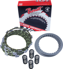 BARNETT Clutch Kit - Kevlar - KLX140 303-45-10038
