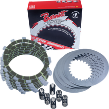 BARNETT Clutch Kit - Kevlar - KLX 250/300 303-45-10040