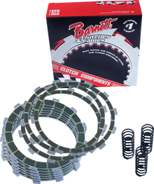BARNETT Clutch Kit - Kevlar - Ninja H2 305-45-10042