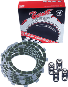 BARNETT Clutch Kit - Kevlar - YZF-R3/MT-03 305-90-10039