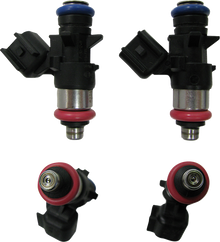 DAYTONA TWIN TEC LLC Fuel Injector Set - M8 - 11.62 gm/sec 22116