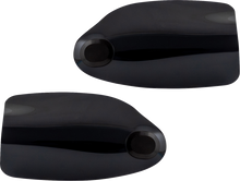KLOCK WERKS Flare® Handguards - '23-'25 Harley-Davidson - Black KWS-01-0120-23