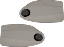 KLOCK WERKS Flare® Handguards - '23-'25 Harley-Davidson - Tint KWS-01-0123-23