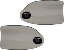KLOCK WERKS Flare® Handguards - '23-'25 Harley-Davidson - Tint KWS-01-0123-23