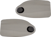 KLOCK WERKS Flare® Handguards - Harley-Davidson Hydraulic Clutch - Tint KWS-01-0123-HC