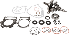 HOT RODS Bottom End Kit - Yamaha HR00237