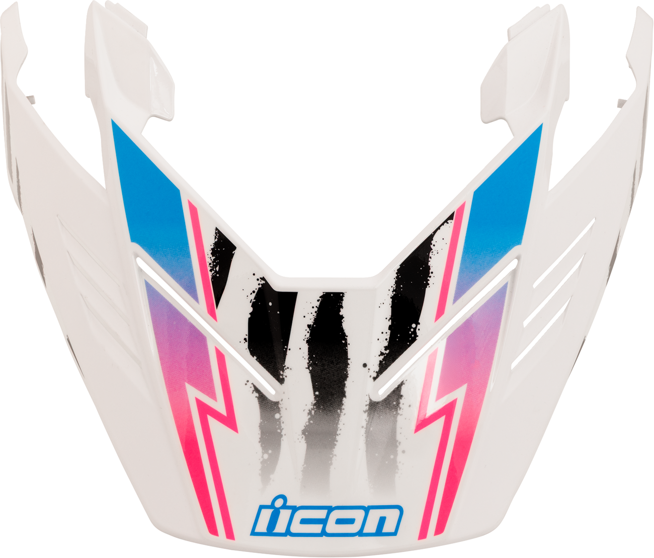 ICON Elsinore™ Peak - Rad Dawn - White - M-L 0132-1838
