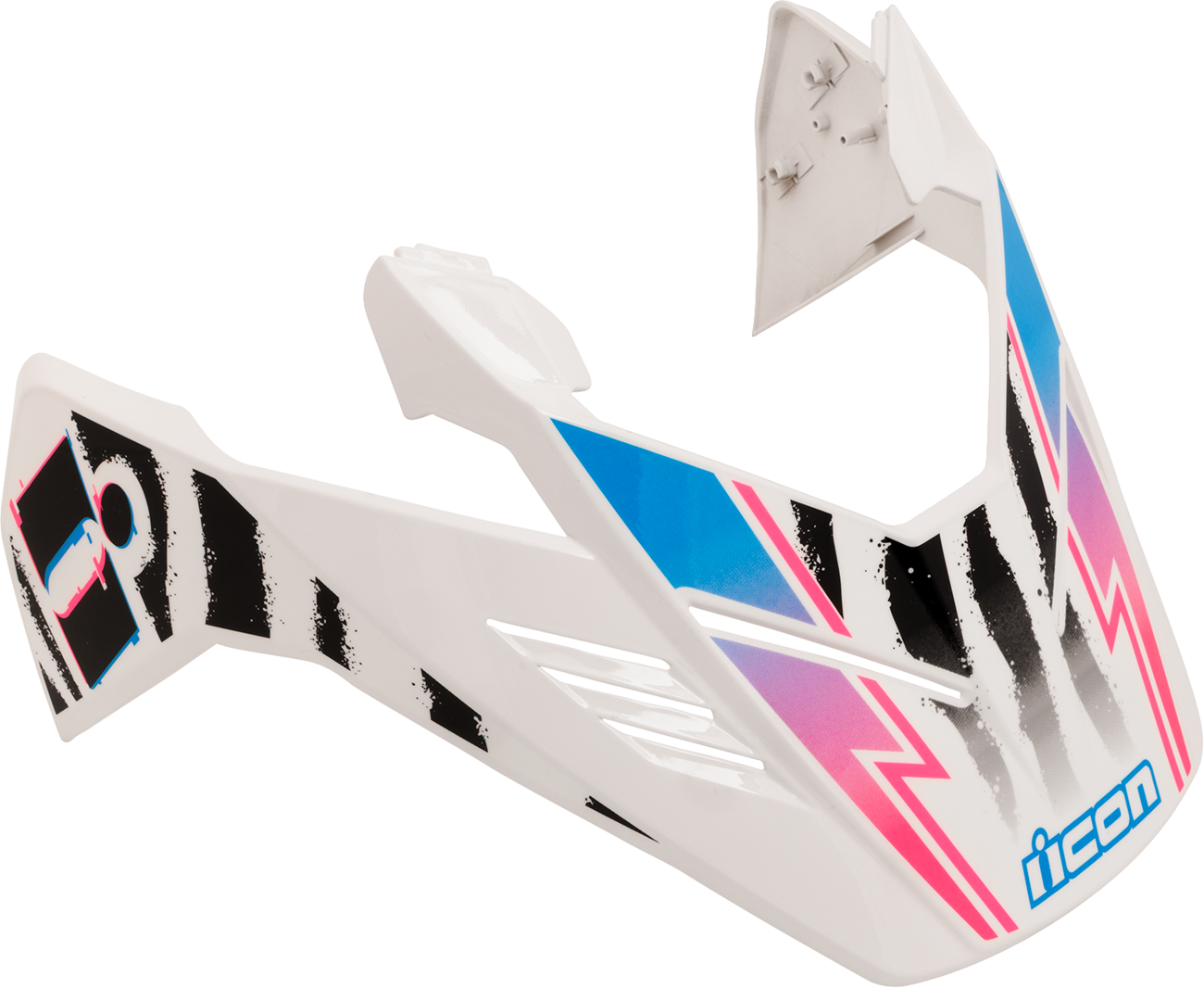ICON Elsinore™ Peak - Rad Dawn - White - M-L 0132-1838